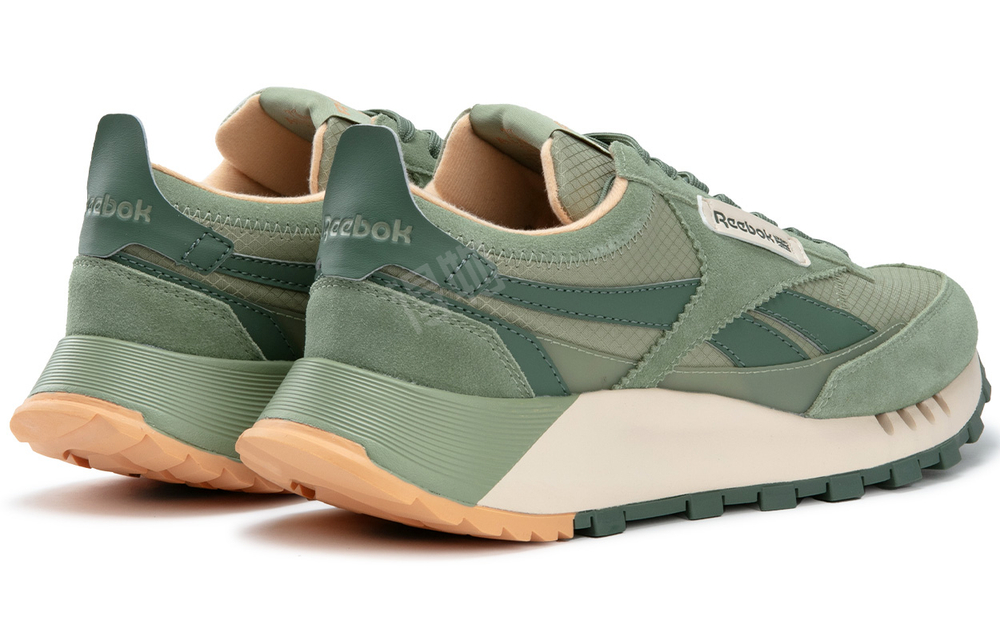Кроссовки Reebok Cl Legacy W+