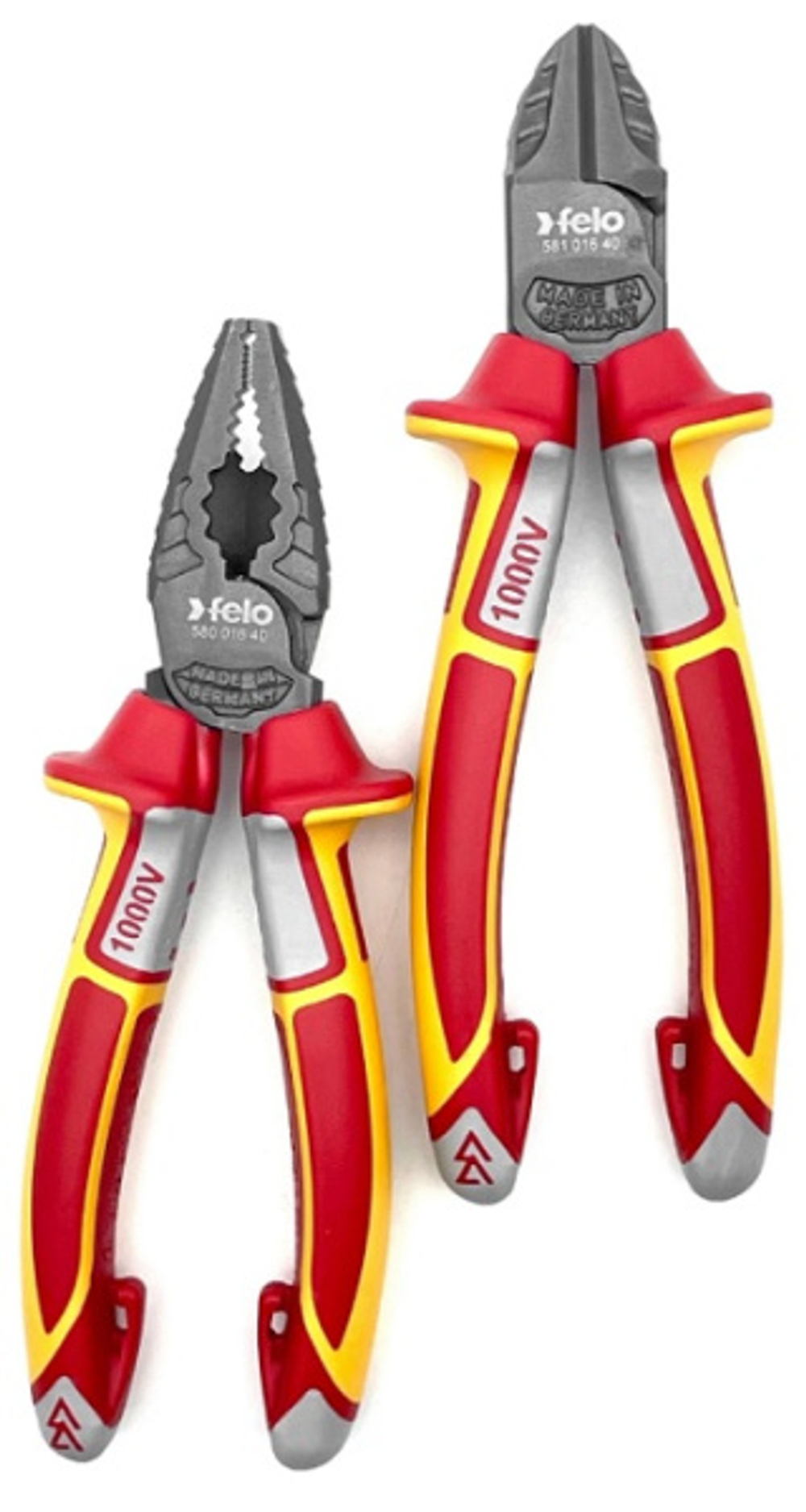 Набор инструментов Felo 41397508