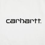  Футболка мужская Carhartt WIP Script артикул:I029915 - купить в магазине Дайс