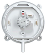 Реле перепада давления DPS, 50-1500 Па, IP54, RGP