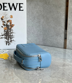 Loewe Mini Camera Crossbody 18 cm