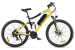 Электровелосипед Eltreco FS-900 (2020)