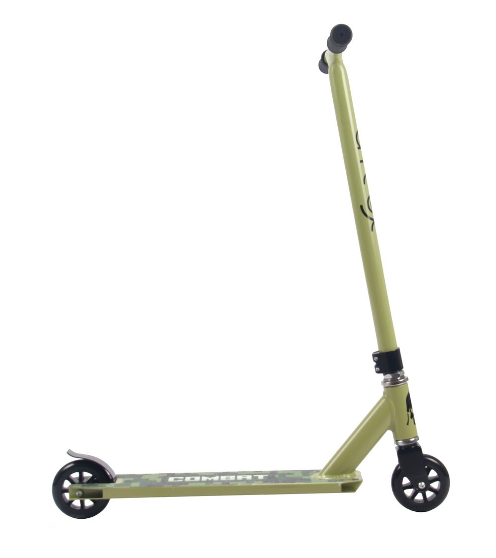 Трюковой самокат ATEOX Combat