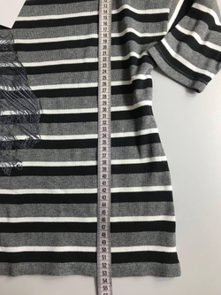 Джемпер с красивой совой, визуально на 48/50 размер