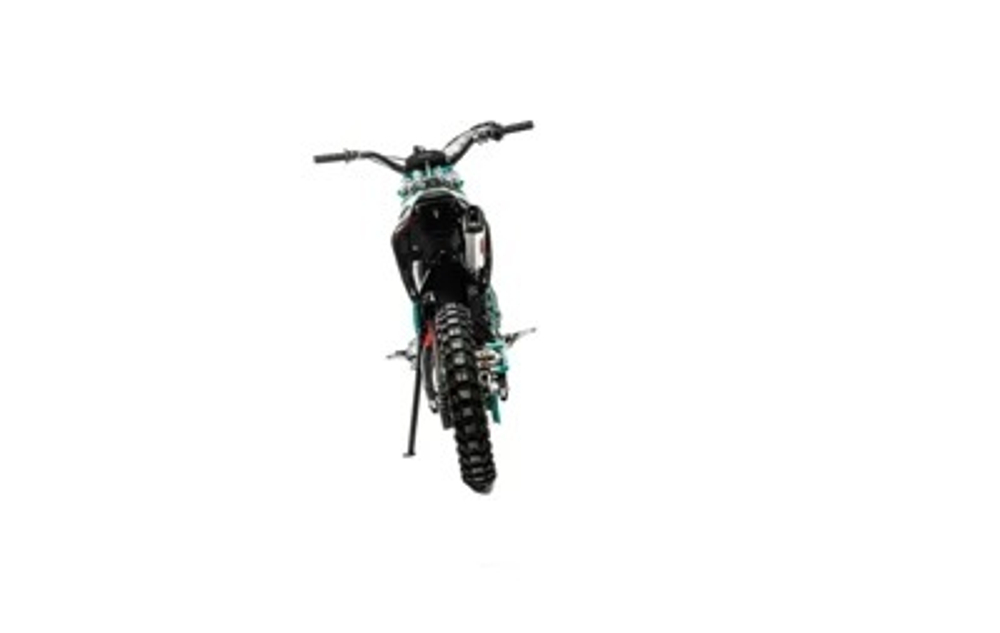 Мотоцикл MOTOLAND JKS125E PITBIKE