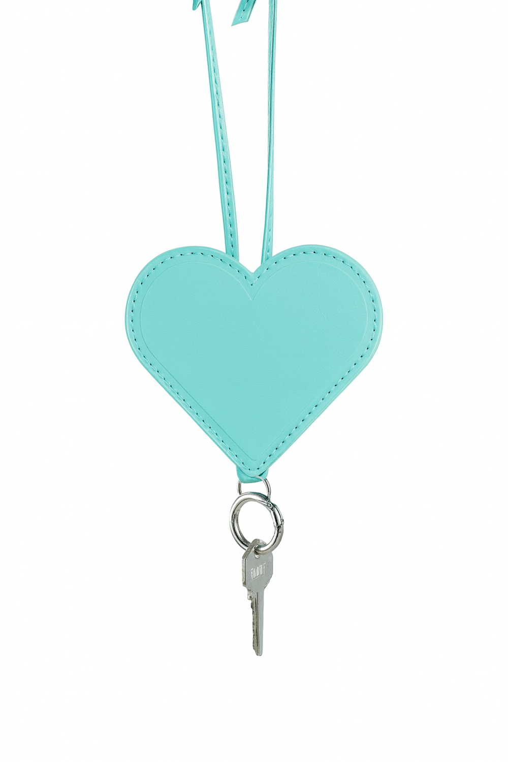 Подвеска-ключница Сердце BIR