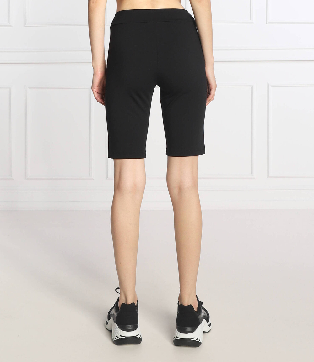 велосипедки EA7 - черный(6LTS51 TJ01Z)