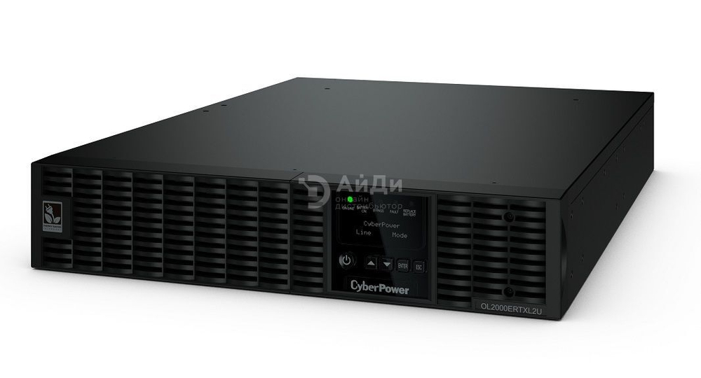 ИБП CyberPower OL2000ERTXL2U