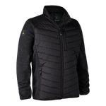 Куртка Deerhunter Moor Padded (999 Black)