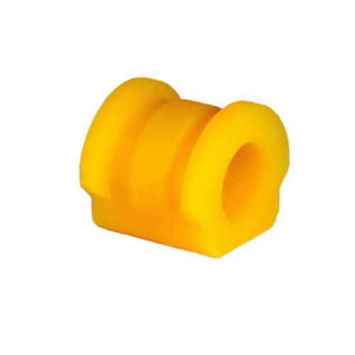 Полиуретановая втулка стабилизатора, передней подвески I.D. = 20,5 мм (2 шт.), Точка опоры.21-01-1709