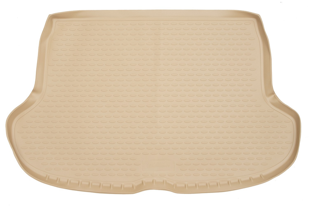 Коврик в багажник INFINITI EX35 2008-01 AFM.76.03.B13B