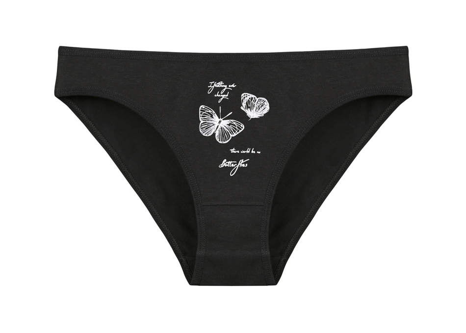 Трусы женские (5 штук в упаковке)