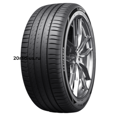 265/40R21 105W Erange Premium S01 EcoPoint3 TL