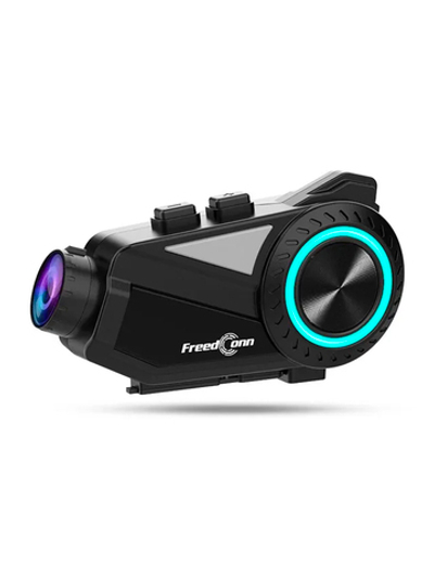 Мотогарнитура FreedConn R3 Pro универсальная