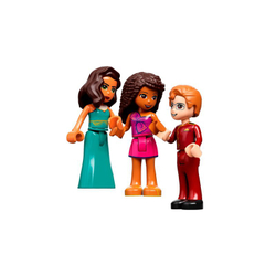 LEGO Friends - Кинотеатр Хартлейк Сити 41448