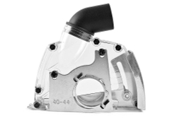 Защитный кожух MESSER тип В1 для УШМ. Диаметр 125 мм