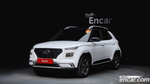 Hyundai Venue 1.6 Fluxe (09.2019)