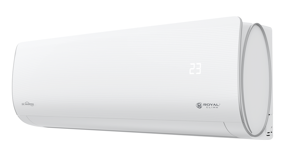Бытовые сплит-системы ROYAL CLIMA RCI-AR35HN