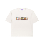 Футболка YMKASHIX Logo Easy