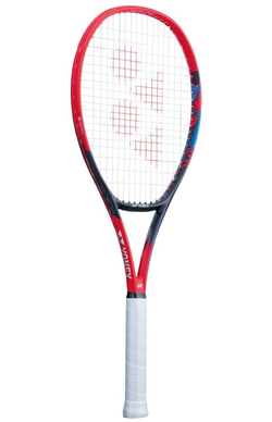 Теннисная ракетка Yonex VCORE 98L (285 g) SCARLET + струны