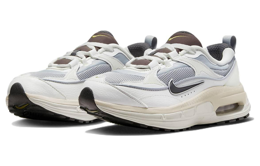 Кроссовки Nike Air Max Bliss Nn (Женская размерная сетка)