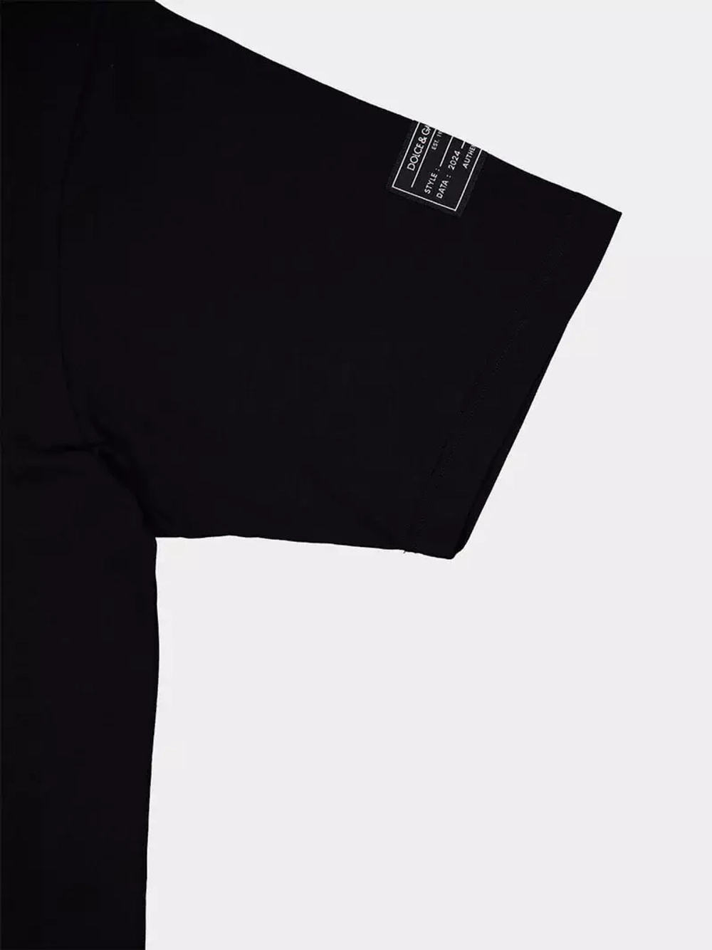 Футболка DOLCE&GABBANA