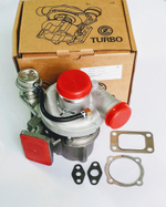 Турбокомпрессор (турбина) Д-245.7E2 ПАЗ (аналог ТКР6.1) C14-194-01