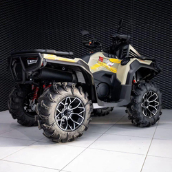 Квадроцикл LONCIN Xwolf 700 MUD S (ПСМ)