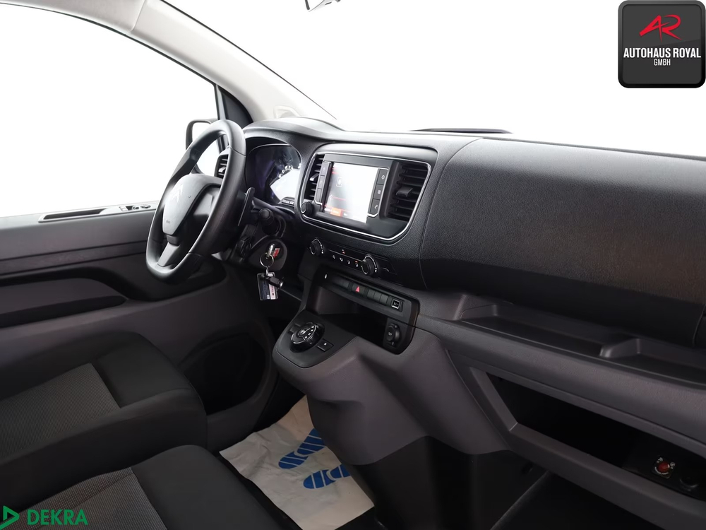 Citroën Jumpy