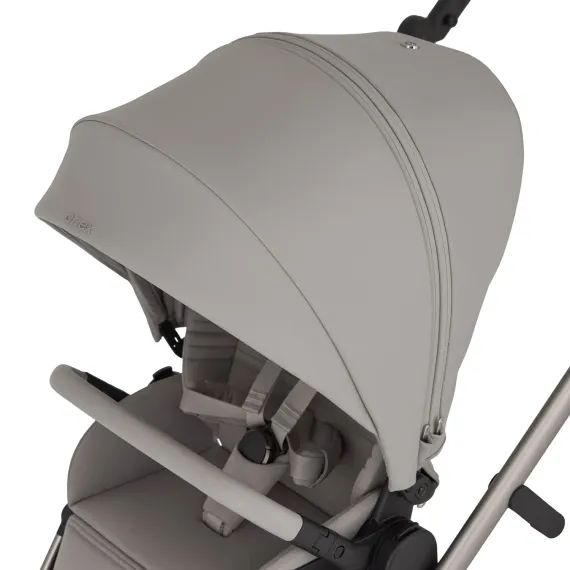 Коляска ANEX Eli 3 в 1 Santal