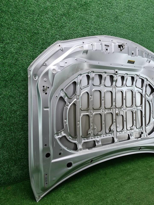 Капот Toyota Camry xv70 (2017-н.в.)