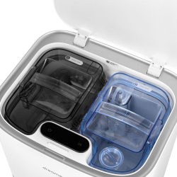 Робот-пылесос Xiaomi Dreame W10 Fully Automatic Cleaning EU со станцией самоочистки