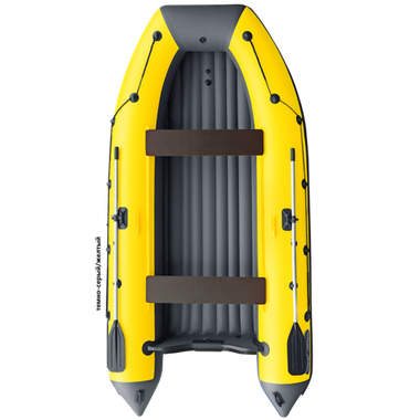 Лодка ПВХ Angler Reef НДНД 390НД -