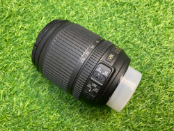 Nikon 18-105mm 3.5-5.6G Покупка/Продажа