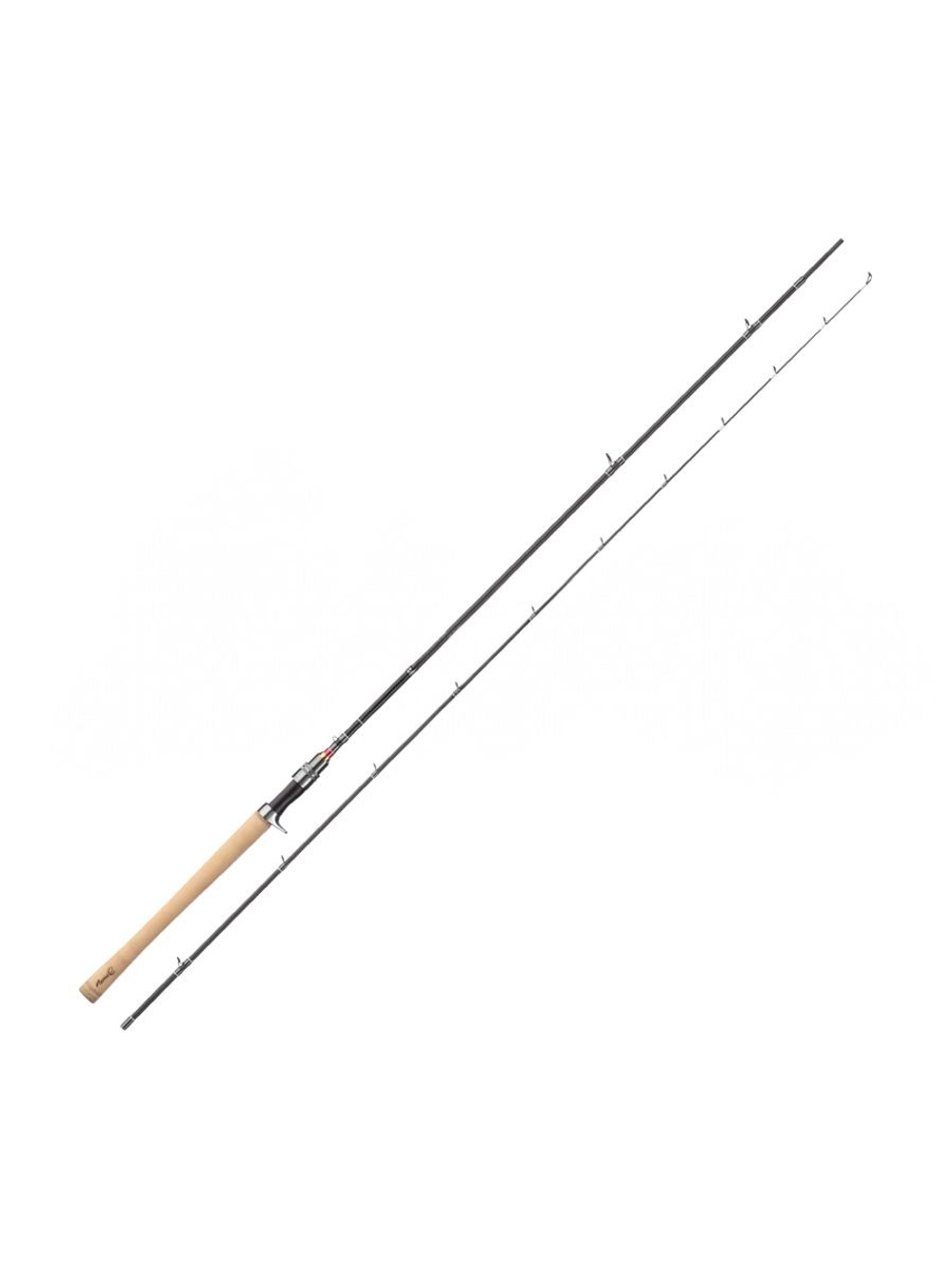 Удилище кастинговое Abu Garcia Troutin Marquis Asrai TMAC-7112ML, 241 см, 5-28 г