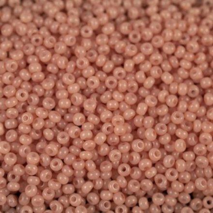 Бисер Preciosa , уп.5 гр., №02111