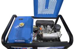Дизель генератор TSS SDG 14000EH3A