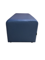 Банкетка Параллелепипед одноместная