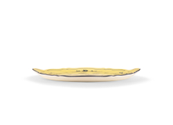 Тарелка для торта Richard Ginori Oriente Italiano Citrino (30.5 см)