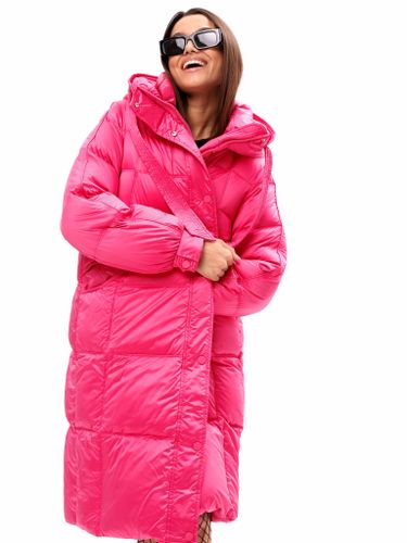 Куртка(Пух) NOHO