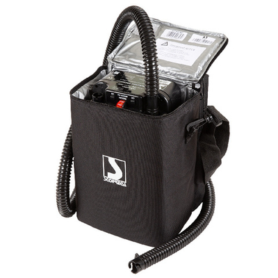 Электрический насос Bravo BST 800 Bat