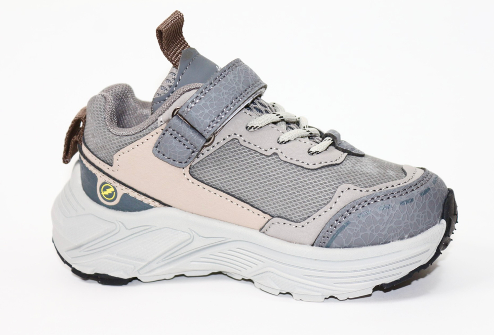 Кроссовки детские демисезонные Песня 9 арт. SHL3660-3