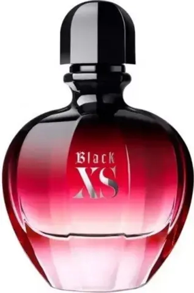 PACO RABANNE BLACK XS FOR HER EDP 50 ML