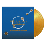 Carlos Santana / Divine Light (Coloured Vinyl)(2LP)