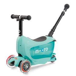 Mini2Go Deluxe Plus Ментоловый