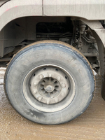 Shacman (Shaanxi) SX* 8x4 Самосвал SX331863366 (Дизельный, 12,5 л, 551 л.с., МТ)