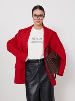 ФУТБОЛКА «B.I.T.C.H»