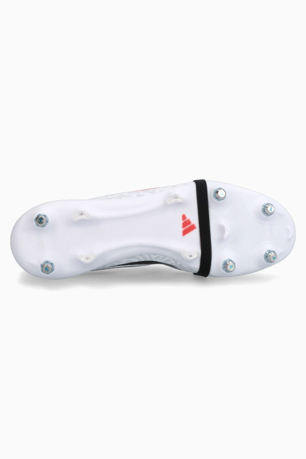Бутсы adidas Predator League FT SG - белый