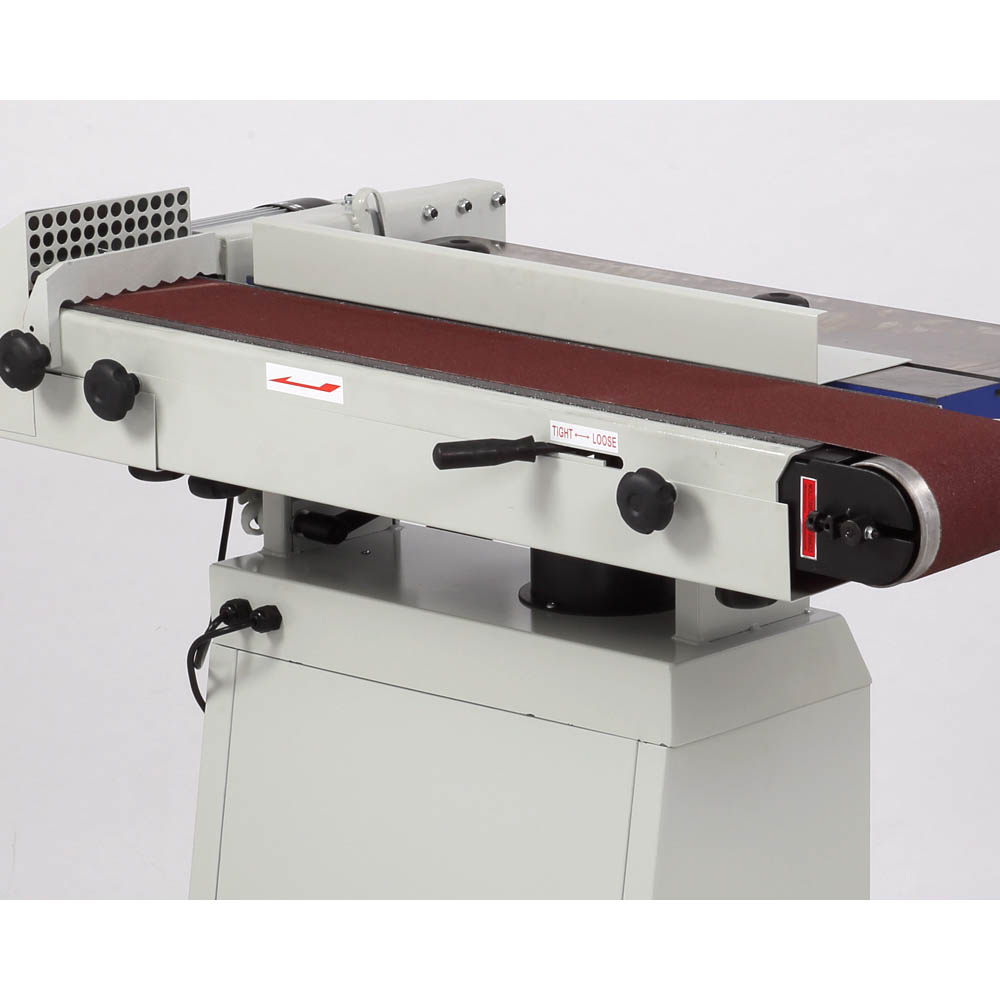 Станок кантошлифовальный БЕЛМАШ EOS-91/380