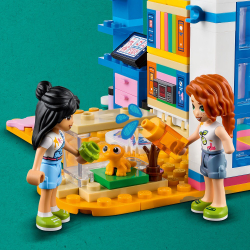 LEGO Friends — Комната Лианн (41739) / артикул   41739  / GTIN 5702017415246